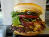 Crazy Good Burger - The Original