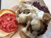 Shroom N Swiss